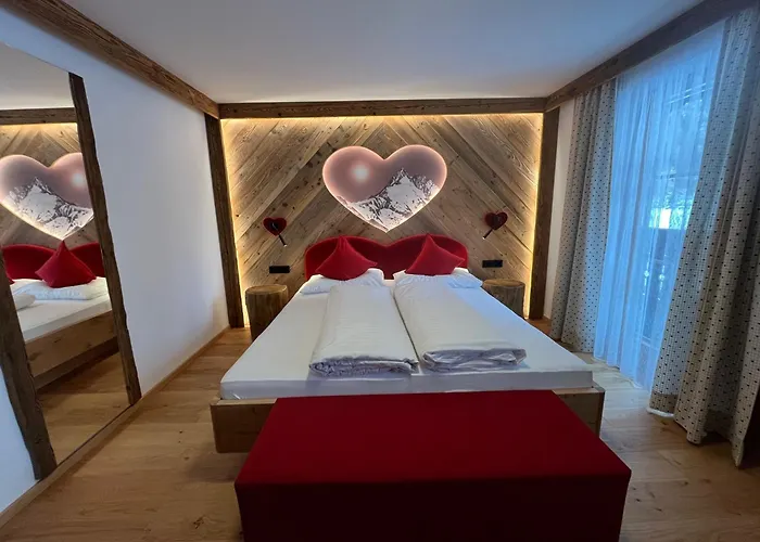 Hotel - Restaurant - Sonnblick