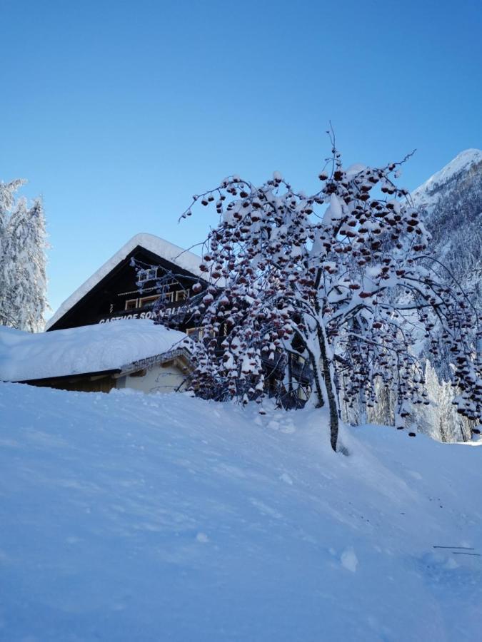 - Restaurant - Sonnblick
