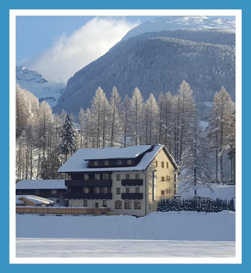 - Restaurant - Sonnblick 3*