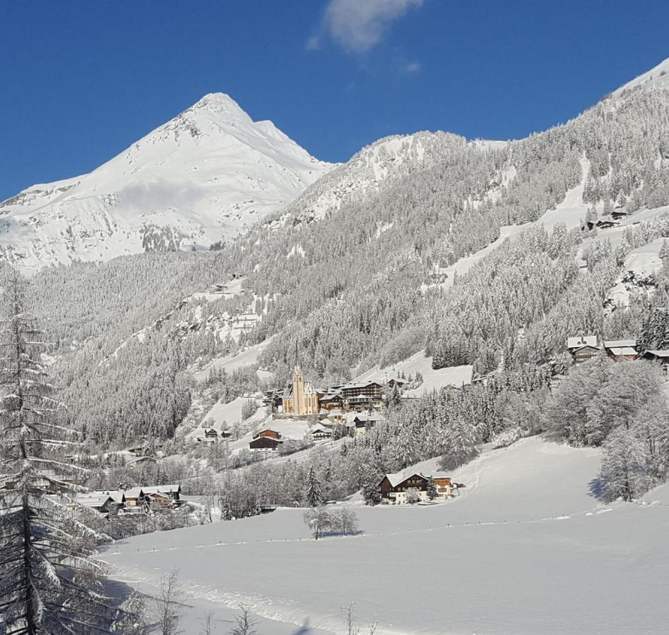 - Restaurant - Sonnblick Gasthuis Heiligenblut