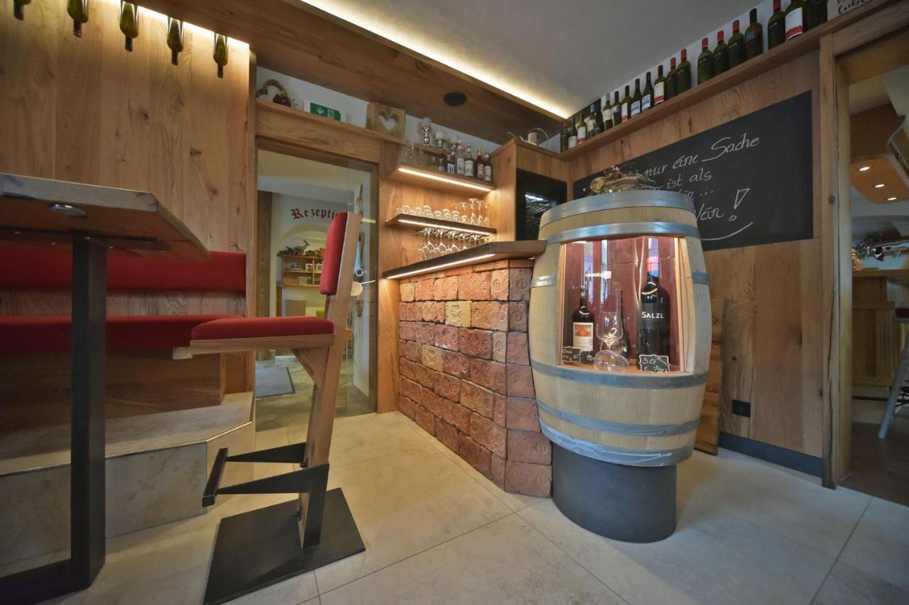 - Restaurant - Sonnblick 3*