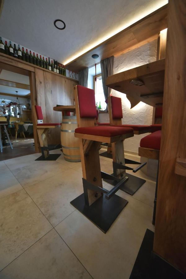 - Restaurant - Sonnblick Gasthuis