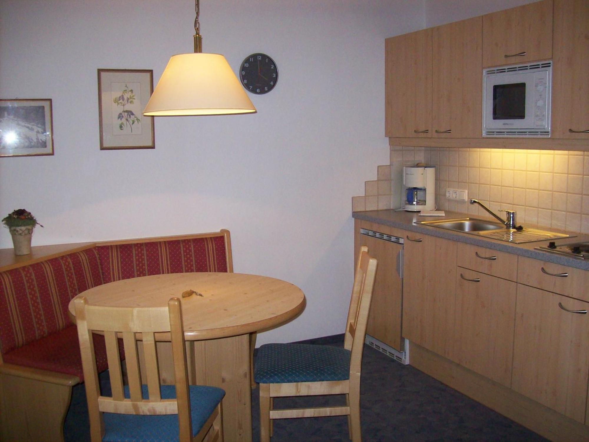 - Restaurant - Sonnblick 3* Heiligenblut