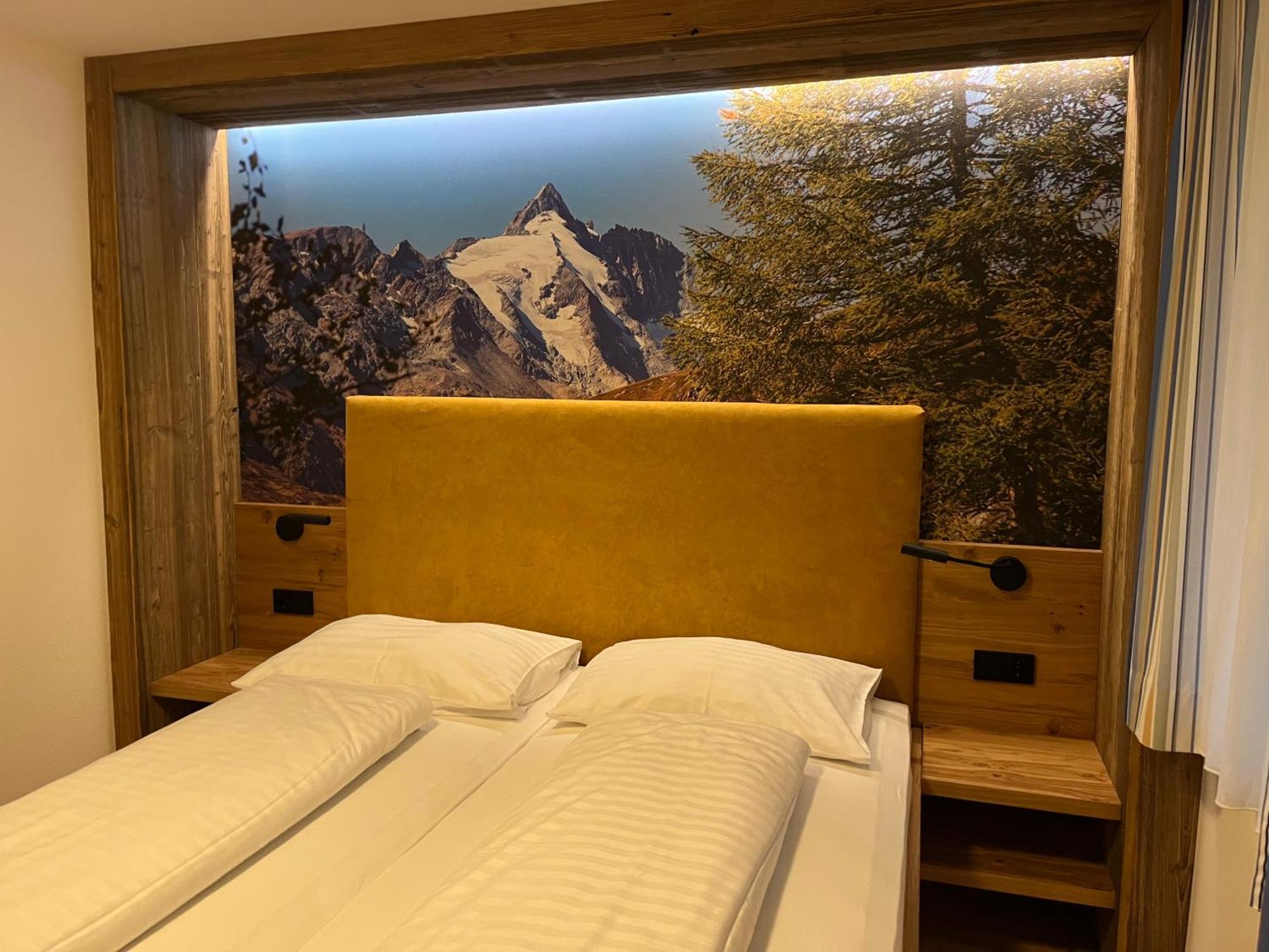 - Restaurant - Sonnblick Gasthuis Heiligenblut
