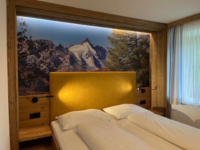 - Restaurant - Sonnblick 3* Heiligenblut